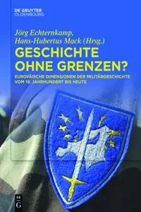 Geschichte ohne Grenzen?_cover