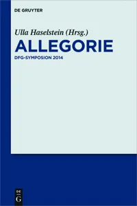 Allegorie_cover