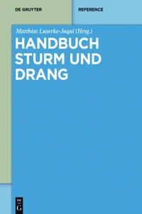 Handbuch Sturm und Drang_cover