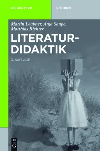 Literaturdidaktik_cover