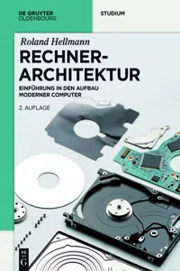 Rechnerarchitektur_cover