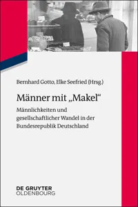 Männer mit "Makel"_cover