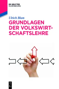 Grundlagen der Volkswirtschaftslehre_cover