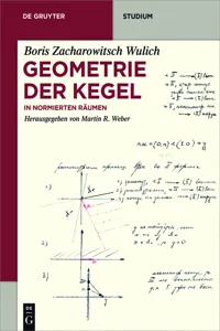 Geometrie der Kegel_cover
