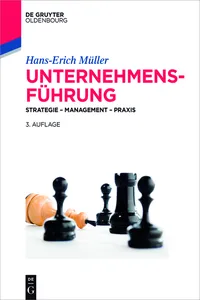 Unternehmensführung_cover