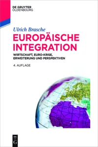 Europäische Integration_cover