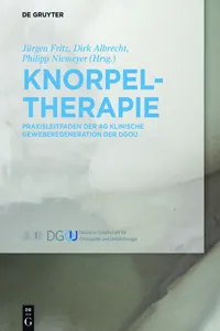 Knorpeltherapie_cover