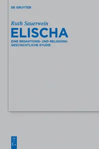 Elischa_cover