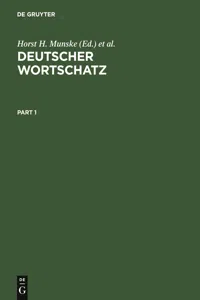 Deutscher Wortschatz_cover