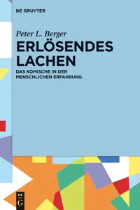 Erlösendes Lachen_cover