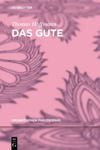 Das Gute_cover