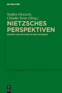 Nietzsches Perspektiven_cover