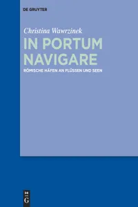 In portum navigare_cover