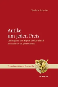 Antike um jeden Preis_cover