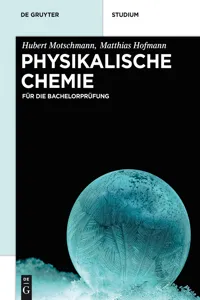 Physikalische Chemie_cover