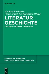 Literaturgeschichte_cover