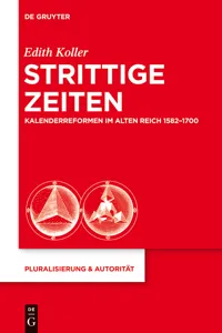 Strittige Zeiten_cover