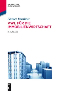 VWL für die Immobilienwirtschaft_cover