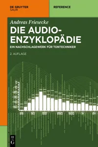 Die Audio-Enzyklopädie_cover