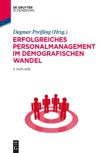 Erfolgreiches Personalmanagement im demografischen Wandel_cover