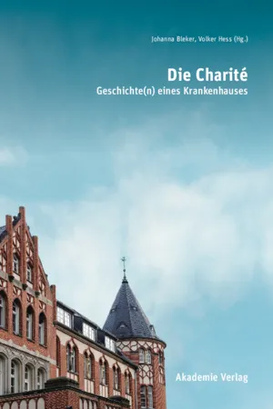 Die Charité