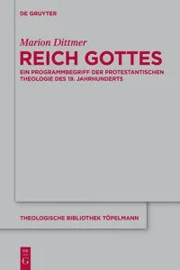 Reich Gottes_cover