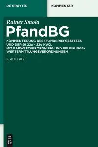 Pfandbriefgesetz_cover