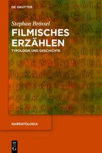 Filmisches Erzählen_cover