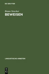 Beweisen_cover