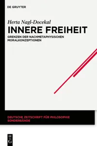 Innere Freiheit_cover