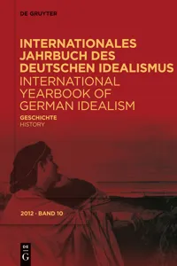 Geschichte/History_cover