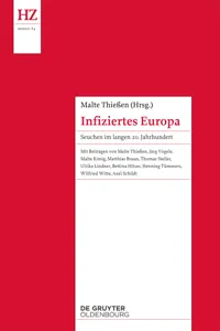 Infiziertes Europa_cover