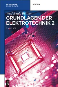 Grundlagen der Elektrotechnik 2_cover