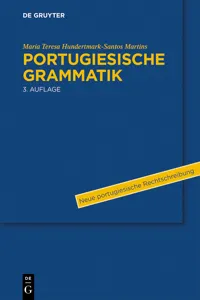 Portugiesische Grammatik_cover