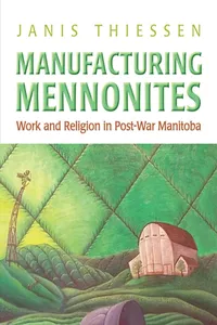 Manufacturing Mennonites_cover