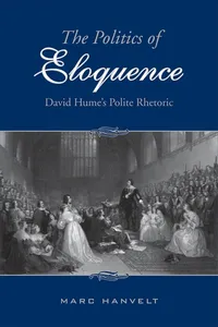 The Politics of Eloquence_cover