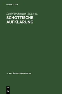 Schottische Aufklärung_cover