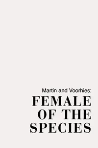 Female of the Species_cover