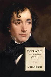 Disraeli_cover