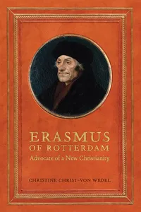 Erasmus of Rotterdam_cover
