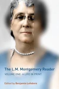 The L.M. Montgomery Reader_cover