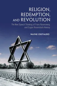 Religion, Redemption and Revolution_cover