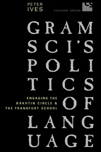 Gramsci's Politics of Language_cover