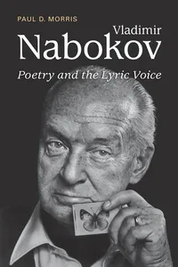 Vladimir Nabokov_cover