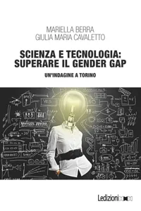 Scienza e tecnologia: superare il Gender Gap_cover