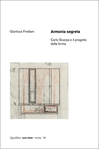 Armonia segreta_cover