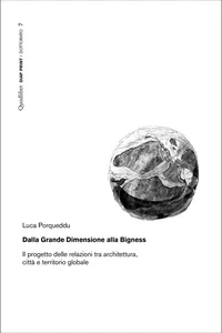 Dalla Grande Dimensione alla Bigness_cover