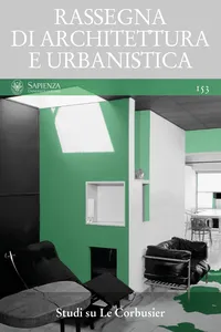 Studi su Le Corbusier_cover