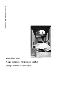 Tempo e racconto nei processi creativi_cover