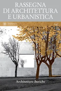 Architetture iberiche_cover